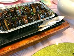 -渭塘酒家(生态园店)