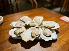 -乔街深夜食堂·小龙虾·高压锅生蚝(杭州总店)