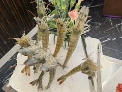 -一品鲜海鲜火锅(海信广场店)