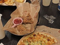 -Pennehut畔尼意面(合肥万象城店)