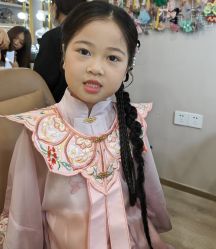 -玛瑞莎专业孕妇摄影(越秀店)