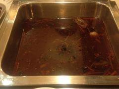 -清真重庆巴爷香辣鸡煲(南小巷店)
