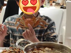 -新发展亚太JW万豪酒店·福苑咖啡厅