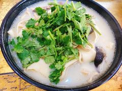 -惠丰源烩面馆(经七路店)