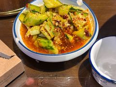 -富正毅三下锅·湘西韵味(天门山索道店)