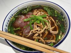 -镇南锅盖面馆(解放路店)