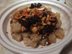 -日丰园海肠水饺·老字号大连海鲜(和平广场店)