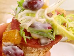 -宁海金海开元名都大酒店·名爵自助餐厅(金水路店)