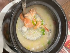 -长平肥姐白粥·海鲜打冷