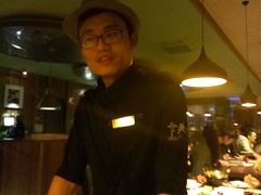 -章吴记喜瑞餐厅(东东城店)