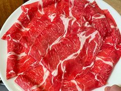 -清真·鸦儿李记·涮肉(花市店)
