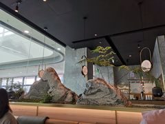 -赠李白·如诗的川味(余杭万达广场店)