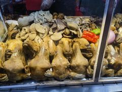 -正宁路小吃夜市