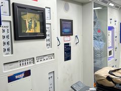 -龙岗区科技馆