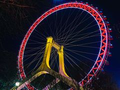 -天津之眼摩天轮