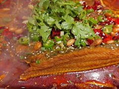-东方一串·龙虾烧烤·特色烤鱼(柳州路店)