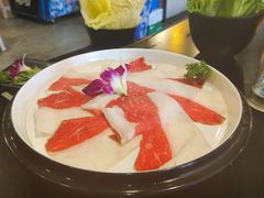 -霸王牛肉(龙湖U城店)