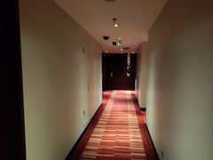 -上海龙之梦万丽酒店