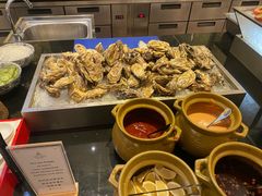 -荟景阁葡国餐厅