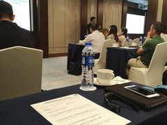 -深圳香格里拉酒店