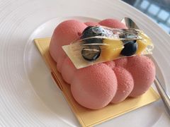 -三亚湾皇冠假日度假酒店·临风大堂酒廊