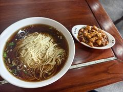 -东吴面馆(东兴路店)