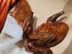 -鸽子侯·家宴·平价海鲜(市图书馆店)