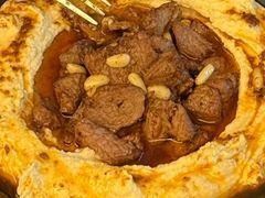 -Efes Turkish & Mediterranean Cuisine 艾菲斯餐厅(陆家嘴店)