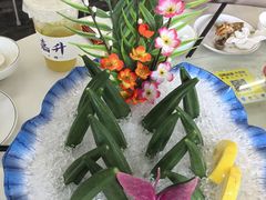 -嘉升大排档(番禺总店)