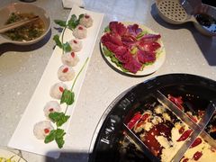-桃花沅火锅(长嘉汇江景店)