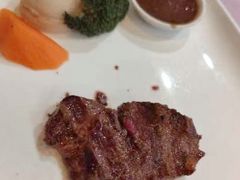 精选级腓利牛排-德大西餐社(云南南路店)