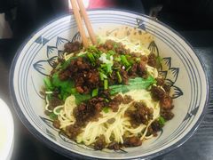 -梓袍面庄(渝北店)
