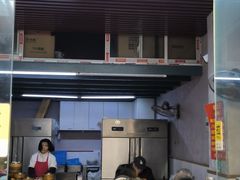 -锅贴大王南翔小笼(临沂二村店)