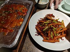 -绿茶餐厅(coco park 店)