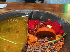 -楠火锅(哈尔滨金爵万象店)