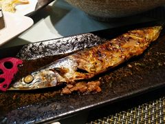 -温度铁板烧(亚泰大街店)