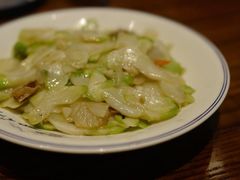 -兰婆婆餐厅淳安菜