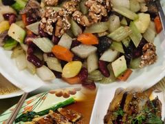 -佛有缘素食馆·荔湾老字号(陈家祠首店)