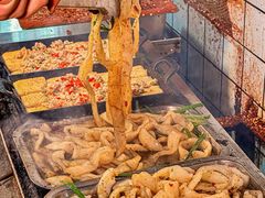 -86烧烤·炭火烧烤 (石人总店)