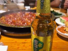 -城墙拐拐火锅(三峡广场黑金冠店)