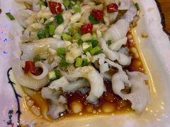 葱油蚌片-印象江南(东栅店)