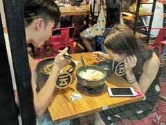 -云味馆·云南菜·云南米线(沙井华润店)