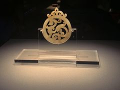 -北京大葆台遗址博物馆