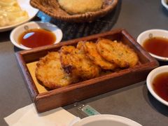 -老淮滨-蚌埠非遗小吃(淮河路店)