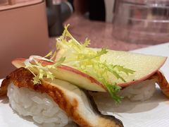 -元气寿司(环球港店)