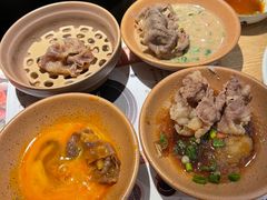 -温野菜涮涮锅(曲江大悦城店)