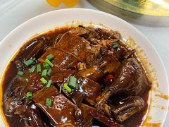 -小钱鱼馆(富春路店)