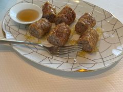 -北京柏悦酒店·锦庭餐厅Dining Room