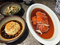 -南京大牌档(人民广场店)