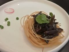 油焖鸡枞菌-天伦里餐厅(绿城桃花源店)
